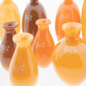 Nadiel Autumn Budvase Set, 4 of 4