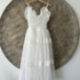 Fay ~ Party Or Flower Girl Dress, thumbnail 1 of 5