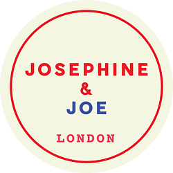 Josephine and Joe logo