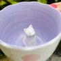 Surprise Hidden Cat Mug, thumbnail 3 of 5