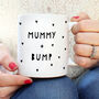 Personalised 'Daddy To Be' Father's Day Mug, thumbnail 3 of 4