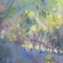 Beltane Landscape Painting, thumbnail 5 of 11