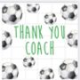 Thank You Coach Card, thumbnail 2 of 3