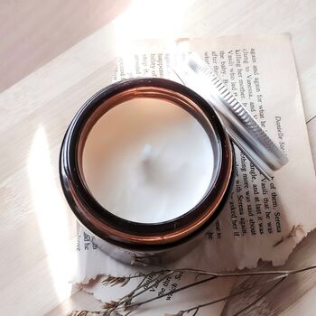 Birthday Gift Zodiac Candle For Cancer, 7 of 7