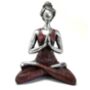 Yoga Lover Gift Statue, thumbnail 9 of 11