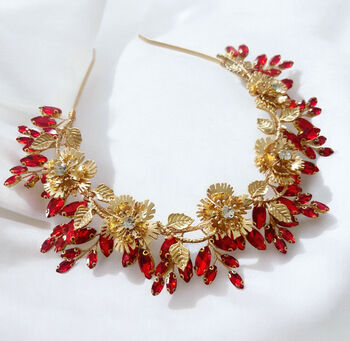 Solstice Crown, 2 of 9