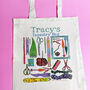 Personalised Tapestry Bag, thumbnail 2 of 7