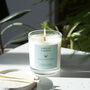 Little Miss Covent Garden Citrus Scented Candle, thumbnail 4 of 5