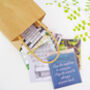 Irish Quotes Tea Giftset | Gifts From Ireland, thumbnail 8 of 9