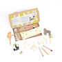 Personalised 'Save Our Animals' Craft Kit, thumbnail 7 of 11