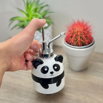 Panda House Plant Mister For Watering Indoor Plants, 2 of 5