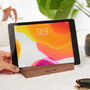 Personalised Tablet Stand For Mum, thumbnail 6 of 12