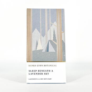 Spa Gift Collection : The Sleep Edit Gift Box, 6 of 6
