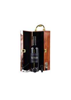 Wine Gift Box Château La Haie 2017 Bordeaux, 3 of 3