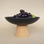 Ceramic Fruit Bowl, thumbnail 1 of 4