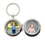 Personalised Fathers' Day Keyring, thumbnail 3 of 6