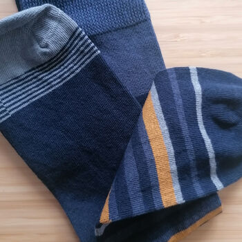 Frontman Bert Men's Socks, 3 of 4