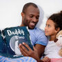 Personalised Daddy And Me Book, thumbnail 2 of 10