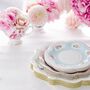 Afternoon Tea Nibbles Party Plates, thumbnail 2 of 6