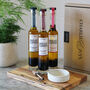 Artisan Balsamic Dipping Oils Set With Bowl And Board, thumbnail 3 of 4