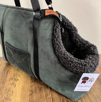 Dog Carrier Bags, 7 of 11
