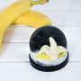 Snowglobe, Banana, thumbnail 1 of 4