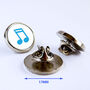 Beatles Lapel Pin Badge Collection, thumbnail 5 of 5