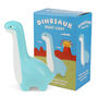 Personalised Usb Rechargeable Dinosaur Night Light, thumbnail 8 of 10