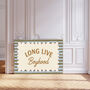 Boyhood Nursery Art Print, thumbnail 2 of 2