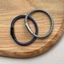 Men's Wire Bracelet, thumbnail 1 of 3