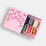 Halloween Macarons Box Of Six, thumbnail 1 of 12