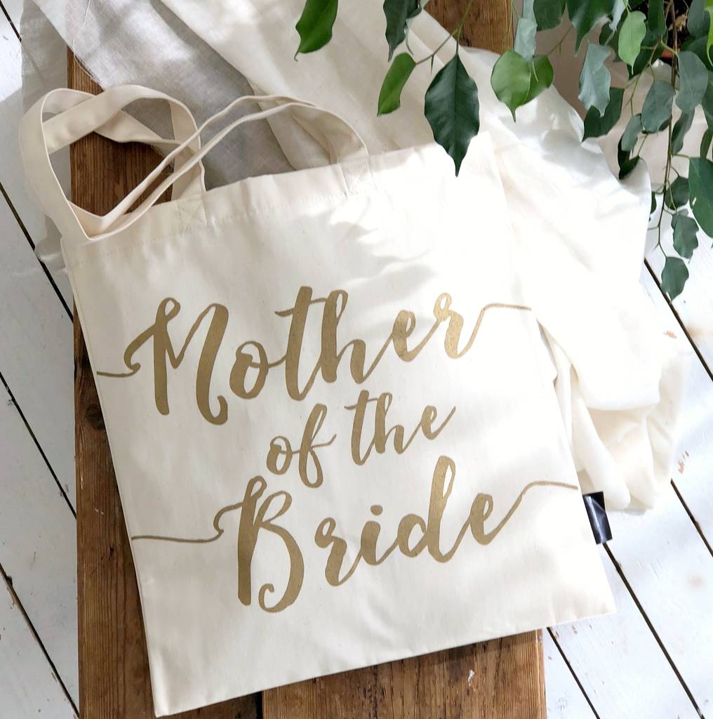 wedding bags for mother of the bride