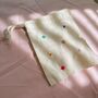 Hand Embroidered Personal First Aid Toiletry Bag, thumbnail 6 of 10