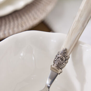 Set Of Four Palais Royal Bowls, 5 of 5