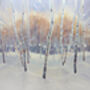 South Downs Winter Landscape, thumbnail 2 of 9
