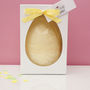 Giant Easter Egg Bath Fizzy, thumbnail 1 of 2