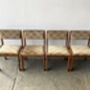 Set Of Four 1960’s Mid Century Dining Chairs By G Plan, thumbnail 3 of 12