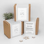 Choose Your Initial Monogram Mug, thumbnail 2 of 4