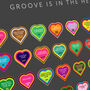 Love Songs Music Poster Print, thumbnail 4 of 6