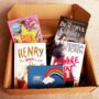 Four Surprise New Young Adult Books Mystery Box, thumbnail 1 of 5