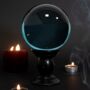 Mystic Crystal Ball On Stand, thumbnail 2 of 2
