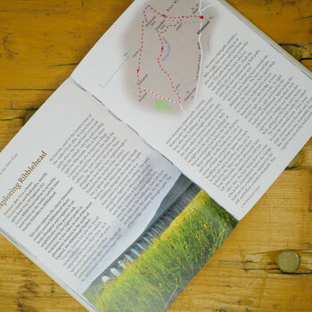 Yorkshire Dales Walking Guide, 3 of 3