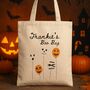 Personalised Boo Bag, thumbnail 1 of 3