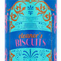 Personalised Traditional Cylindrical Biscuit Tin, thumbnail 4 of 8
