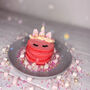 Unicorn Coloured Pancakes Kit, thumbnail 5 of 10