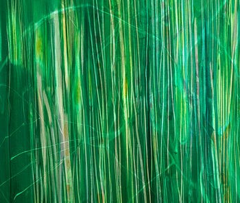 Green Abstract Art, 6 of 8