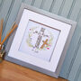 Easter Gift Frame Christian Ordination/Confirmation, thumbnail 4 of 5