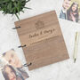 Personalised Couples Photo Book For Valentines Day, thumbnail 8 of 10