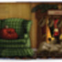 Personalised Children's Book, Night Before Christmas, thumbnail 7 of 9