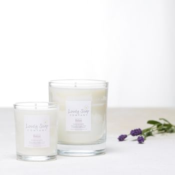 Essential Oil Candle, 3 of 8